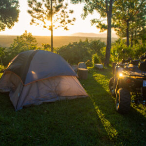 Elige tu Camping